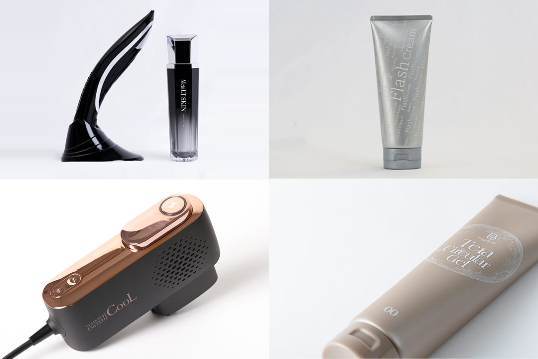 家庭用機器＆商材